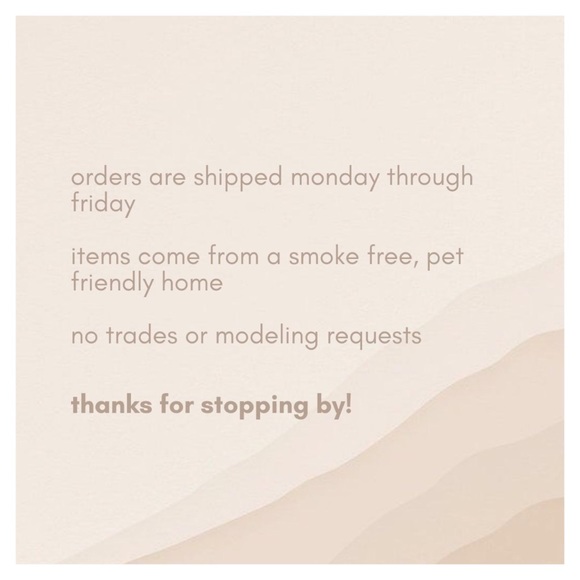 Welcome to Salvaged Rags - Picture 2 of 2